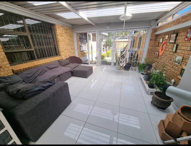 3 BEDROOM CLUSTER FOR SALE IN NEW REDRUTH